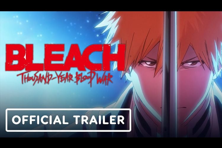 Bleach: Thousand Year Blood Season 2: Simak Spoiler dan Jadwal Rilis ...