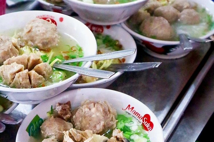 Unik Bakso Enak Di Purwokerto Yang Wajib Dicicip Dijamin Bikin Kangen