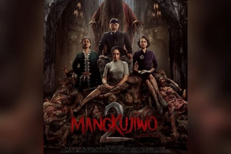 Sinopsis Dan Jadwal Tayang Mangkujiwo 2 Di Bioskop Xxi Bandung Film Horor Terbaru Disertai 