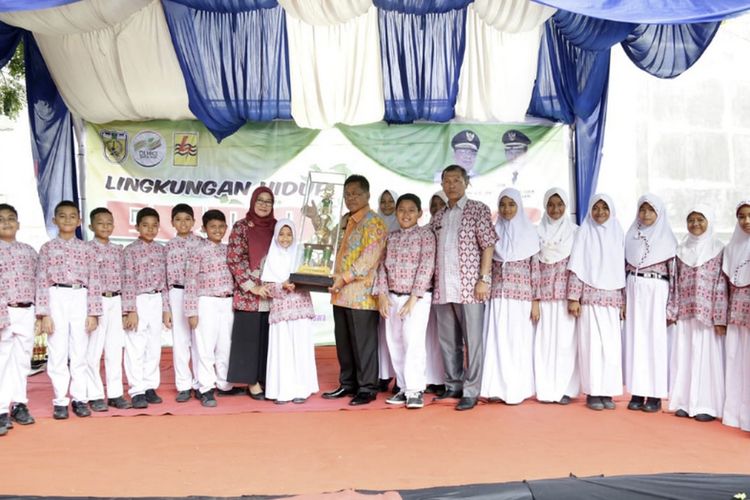 BANDA ACEH JUARA! 20 SD Terbaik Di Kota Banda Aceh: Termasuk Sekolah ...