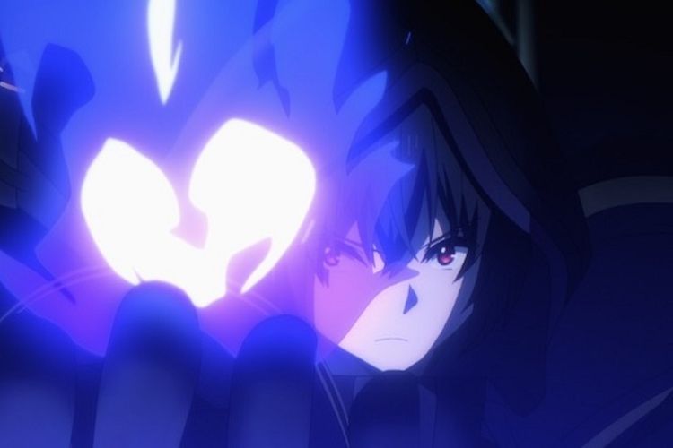 TAYANG SEKARANG! Nonton Anime Kage no Jitsuryokusha ni Naritakute Episode 18  Sub Indo Full, Tayang Hari