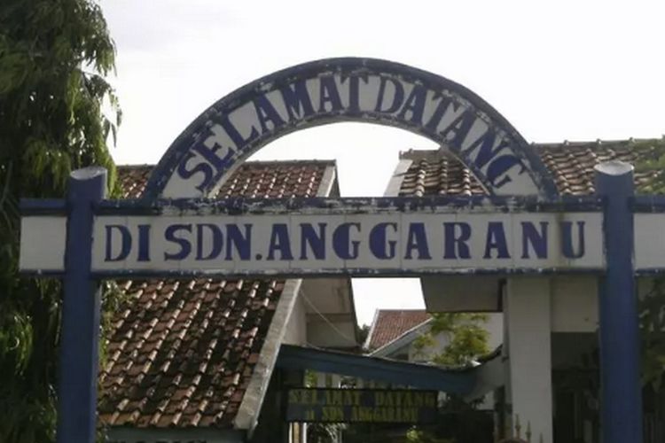 Subang Juara 20 Sd Terbaik Di Kabupaten Subang Termasuk Sekolah Dasar Negeri Hingga Swasta 8869