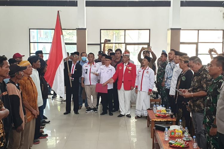 Kiai Aceng Sebut Anggota NII di Garut Diancam Denda Rp15 Juta jika Kembali ke NKRI