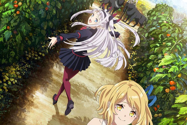 Link Nonton Anime Isekai Nonbiri Nouka Episode 4 Sub Indo, Kisah