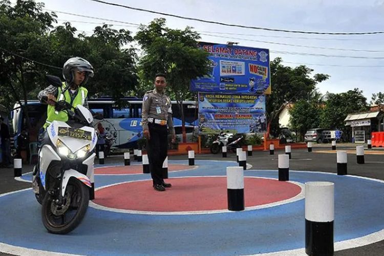 Aturan Buat SIM Wajib Punya Sertifikat Mengemudi Dikritik Pengamat: Antara Kepolisian, Anggota Dewan, dan Cuan