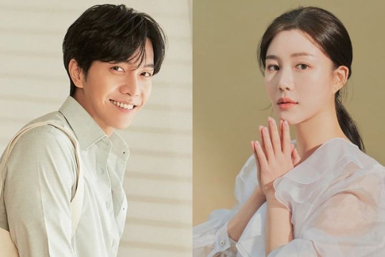Perjalanan Cinta Lee Seung Gi Dan Lee Da In Penuh Kontroversi Di Awal Pacaran Hingga Kini Akan