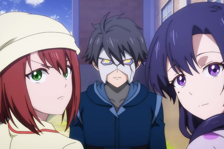 Hyouken no Majutsushi ga Sekai wo Suberu Episode 1 Subtitle Indonesia -  SOKUJA