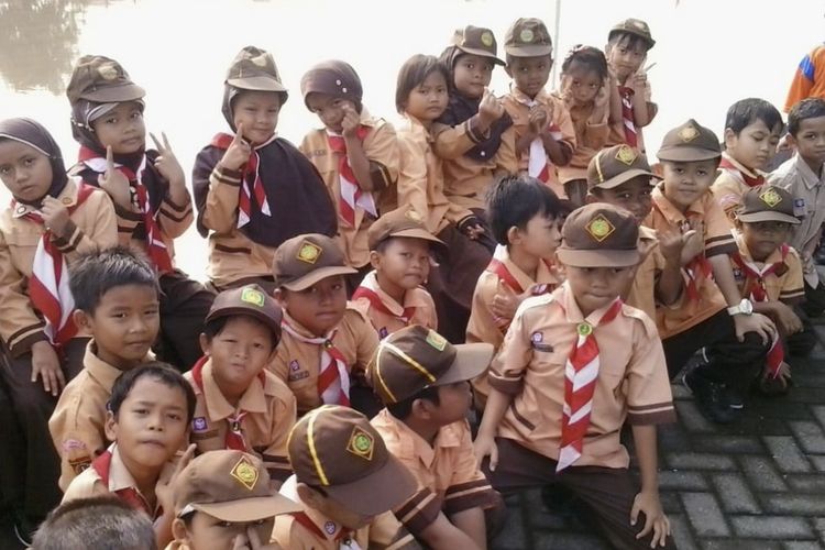 Ini Dia Top Sekolah Dasar Sd Terbaik Di Kabupaten Tangerang Menurut Data Bansm Kemdikbud