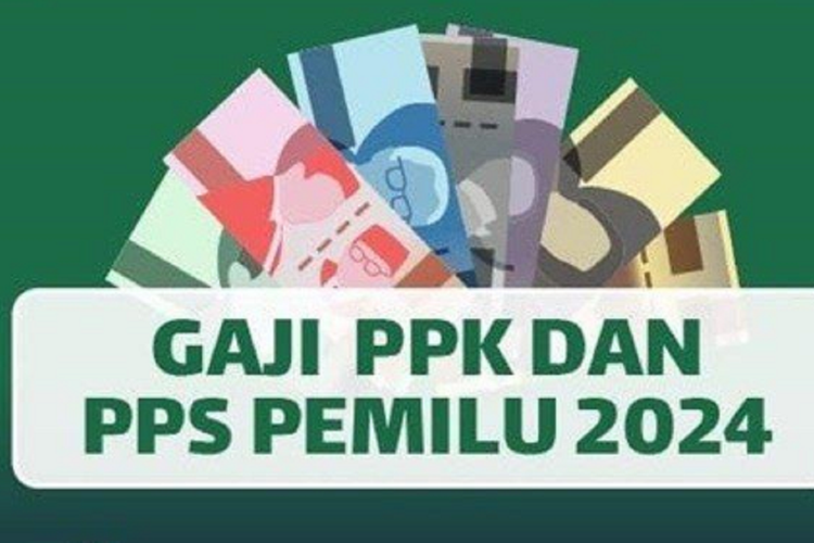 Gaji Riau Gaji Ppk Pps Kpps Pantarlih Di Provinsi Riau Naik Jelang Pemilu Berapa