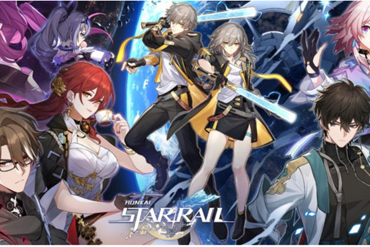 Tier List Honkai: Star Rail Versi 1.4 Oktober 2023, Karakter Terbaik di  Versi ini