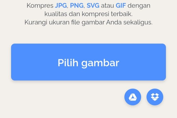 Cara Kompres Foto Ke Png Mudah Dan Cepat Di Sini Gratis Tanpa