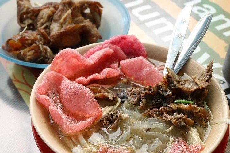 Top Kuliner Malam Mie Sop Yang Enak Di Medan Rasa Kuahnya Beneran