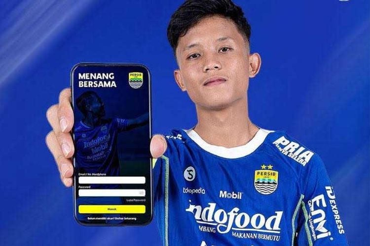 Hanya Bobotoh yang Boleh Nonton Persib vs PSM Makassar pada Selasa 14 Februari 2023