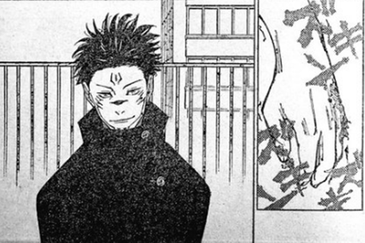 Spoiler Jujutsu Kaisen Chapter 214, Tindakan Sukuna, Siapa Yang ...