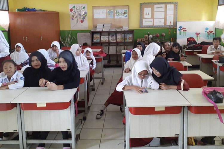 Top 10 Sekolah Dasar Sd Negeri Dan Swasta Terbaik Di Kota Bekasi Pada