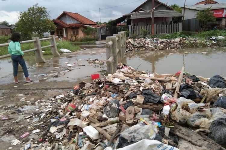 Tak Bangun Tps Pemkab Cirebon Akan Sanksi Tegas Kuwu Dan Perangkatnya