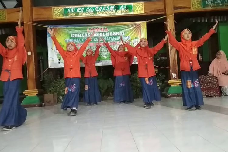 Tulungagung PERFEK Inilah 20 SD Terbaik Di Kabupaten Tulungagung