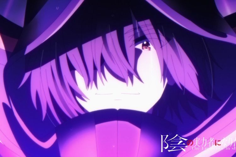 Kapan Jam Tayang Anime Kage no Jitsuryokusha ni Naritakute Episode 18 Hari  Ini? Cek Spoiler, Sinopsis