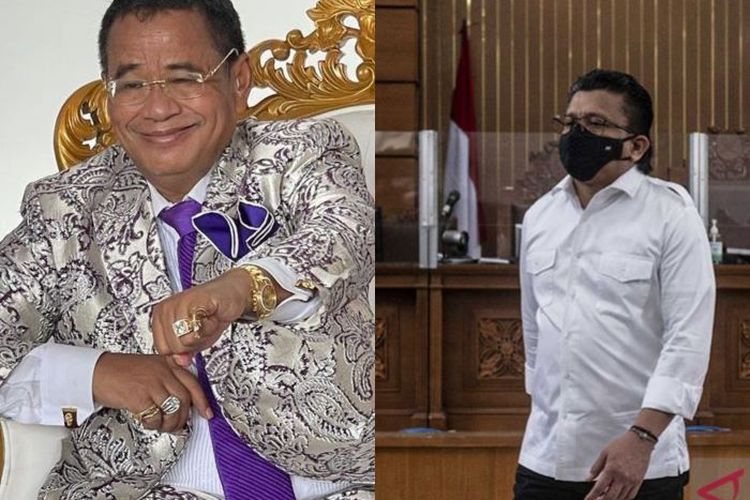 Jaksa Kasus Sambo Disinggung di Sidang Teddy Minahasa, Hotman Paris: Apa Salahnya Sih Disebutkan?