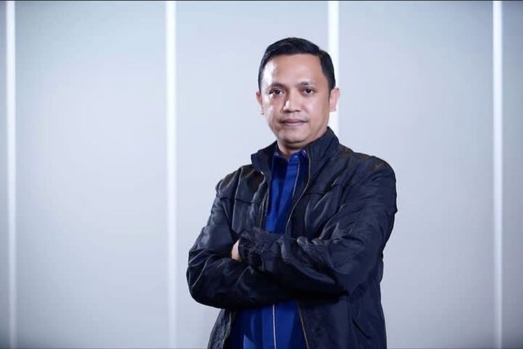 Ronny Talapessy Ucapkan Pesan Perpisahan Kepada Bharada E: Selamat Kembali Bertugas