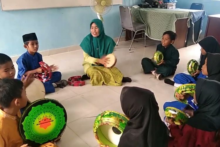 Karimun Perfek Inilah Sd Terbaik Di Kota Karimun Sekolah Favorit Versi Kemendikbud Cek