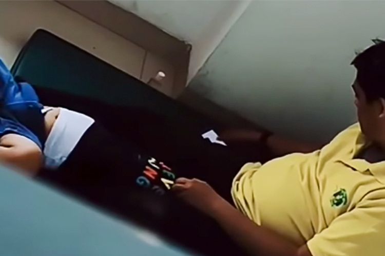Viral Kepala Anak Autis Dijepit Terapis Rumah Sakit di Depok, Polisi Siap Tindak Tegas