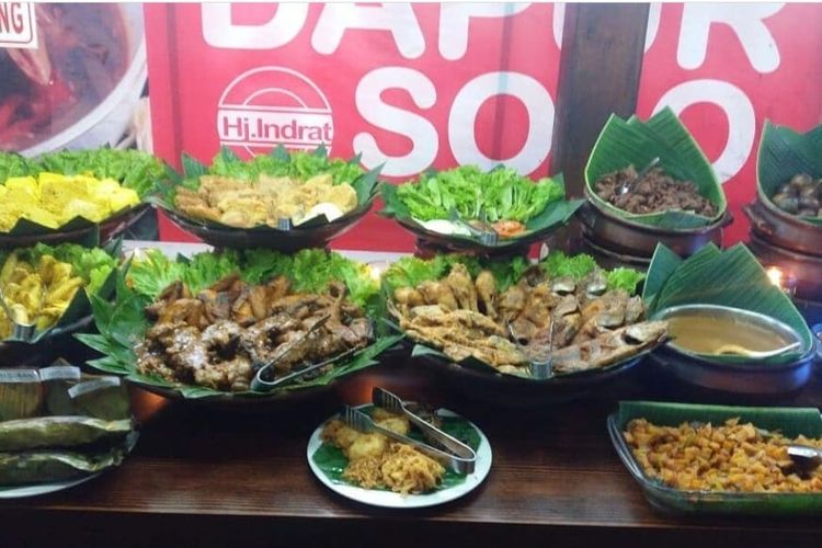 Rekomendasi 5 Tempat Makan Siang Di Solo, Enak Dan Favorit Lho ...