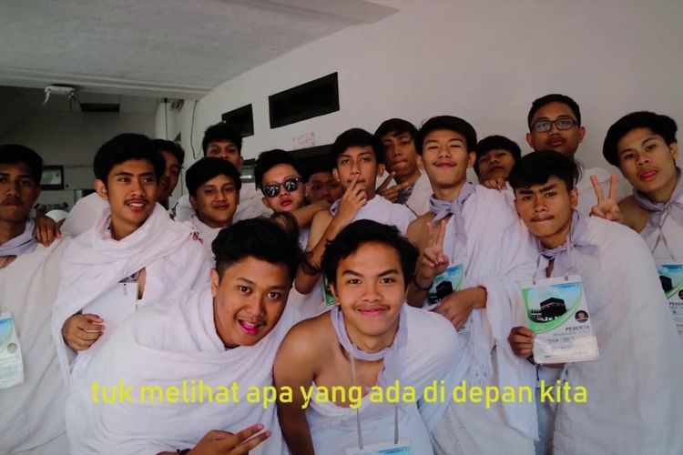 AKREDITASI A! Inilah 15 SMA Terbaik Di Kota Bandung Barat Berprestasi ...