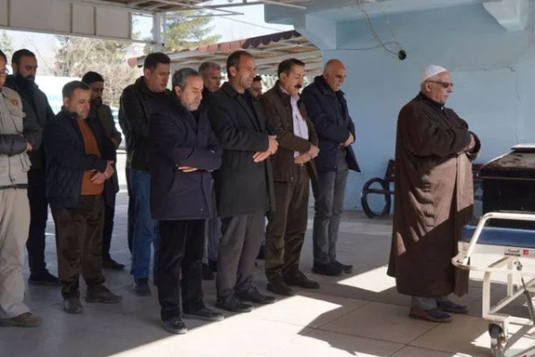 2 WNI Ditemukan Tewas di Balik Reruntuhan Apartemen Pascagempa Turki