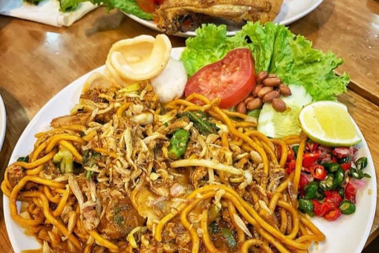 Top 5 Rekomendasi Kuliner Malam Di Sabang Yang Harus Kamu Coba Aroma