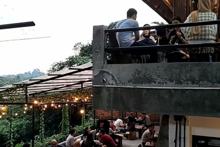 Tempat Kuliner Ciamik Di Tangerang Pilih Anda Suka Ada Rumah Makan Tertua Hingga Kuliner