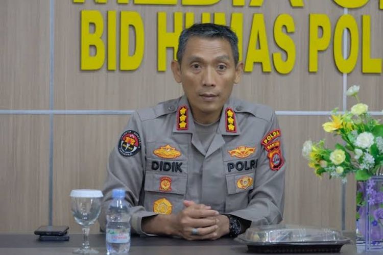 Polisi Hentikan Penyelidikan Norma Risma yang Dilaporkan Rozy, Soal Perselingkuhan Menantu dan Mertua