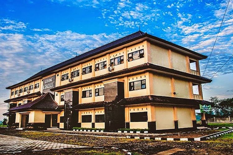 Hanya Ada 1 Kampus Di Kabupaten Cilacap Masuk Daftar Universitas 