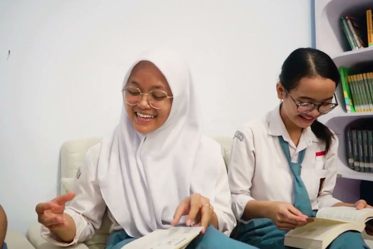 7 Rekomendasi SMA Terbaik Di DKI Jakarta Status Negeri Versi LTMPT TOP ...