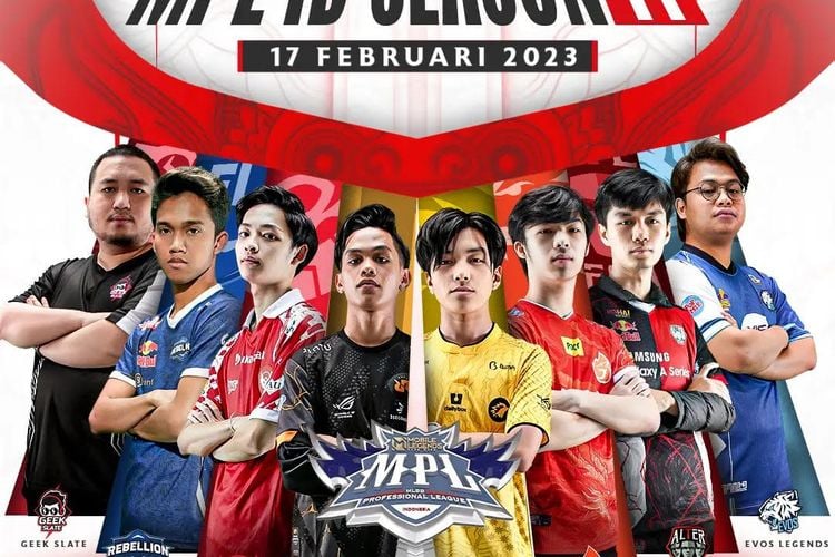 Hasil Akhir Onic Esports Vs Rrq Di Mpl Id Season Hari Ini Feb