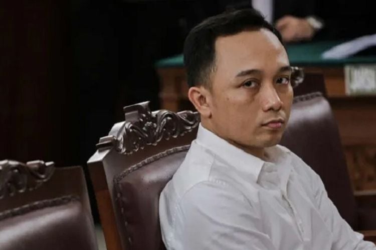 Banding Ricky Rizal Ditolak Hakim, Anak Buah Ferdy Sambo Tetap Divonis 13 Tahun Bui