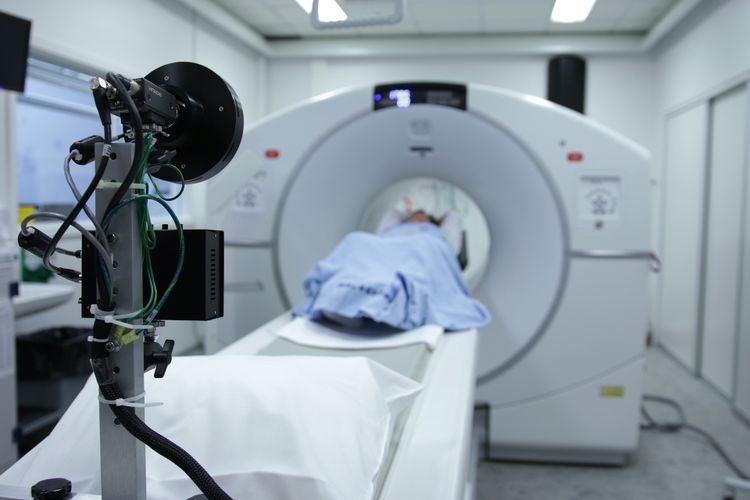 Pengacara: Anak Pengurus GP Ansor Alami Diffuse Axonal Injury dan Pembengkakan Otak