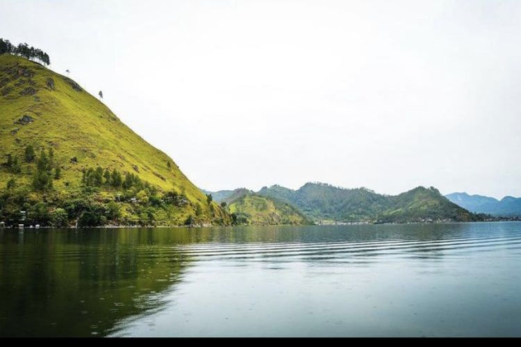 Danau Laut Tawar, Tempat Wisata Terbaik di Takengon Aceh Tengah