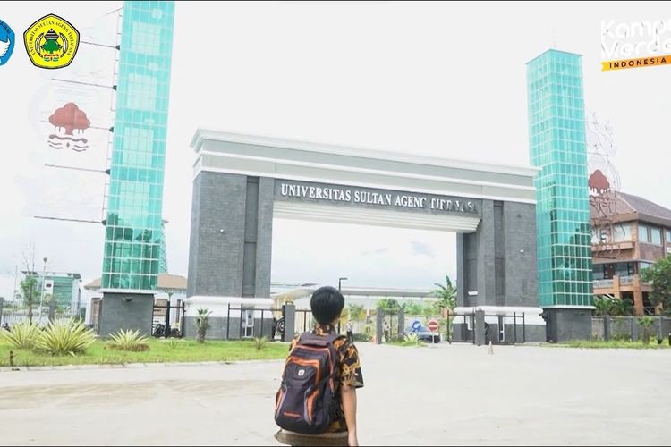 Gen Z Harus Tau Rekomendasi 5 Universitas Terbaik Di Serang 