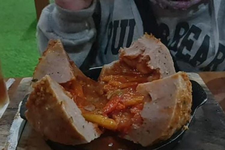 3 Rekomendasi Mie Ayam Dan Bakso Paling Enak Di Kelapa Dua Depok Harga