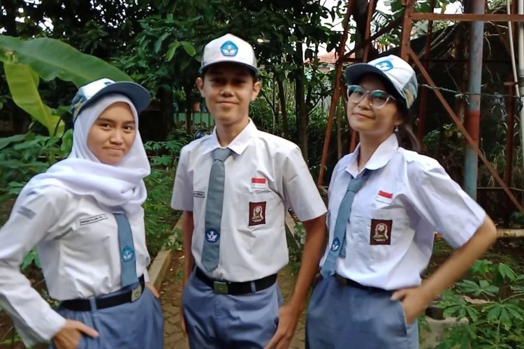 LULUS SIAP KERJA! Inilah 11 Sekolah SMK Terbaik Di Jawa Barat Versi ...