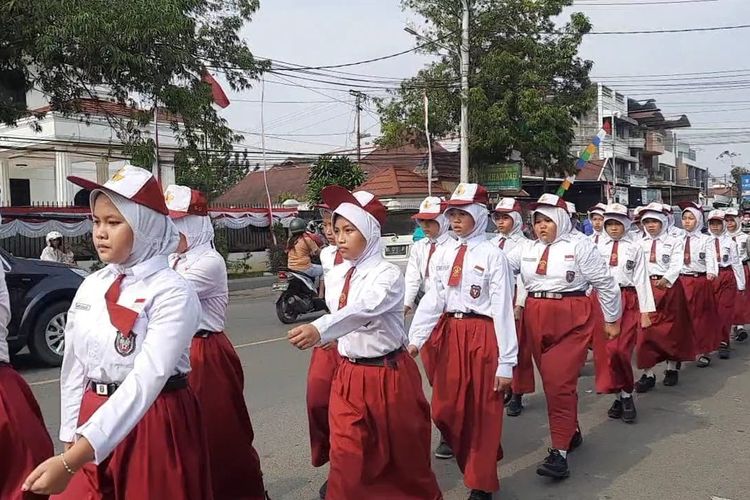 Generasi Cerdas Blitar Lur Deretan Top 15 SD Unggulan Terbaik Di Kabupaten Blitar Berdasarkan