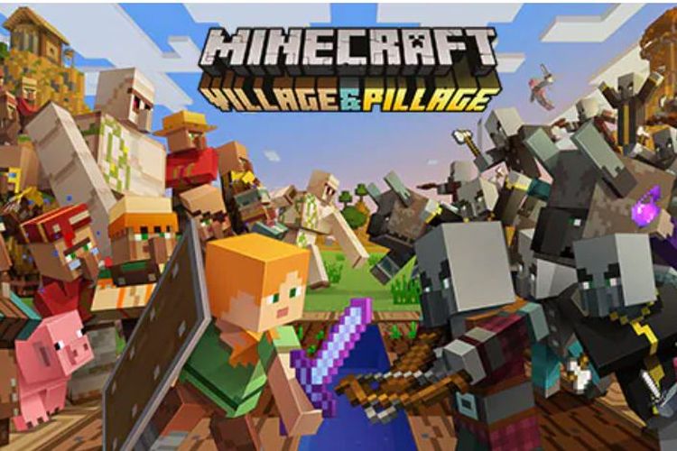 Minecraft 1.20 Download Apk 2023 no Mod Combo ApkPure, Petualangan