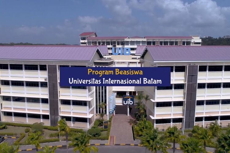 Siap-siap Terkejut! Inilah 5 Universitas Terbaik Di Batam Dengan ...