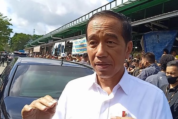 Presiden Optimis KIPI Di Kalimantan Utara Jadi Kawasan Industri Hijau ...