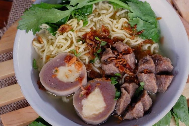 5 Kuliner Bakso Purwokerto Dengan Rasa Mantap, Salah Satunya Ada Bakso ...