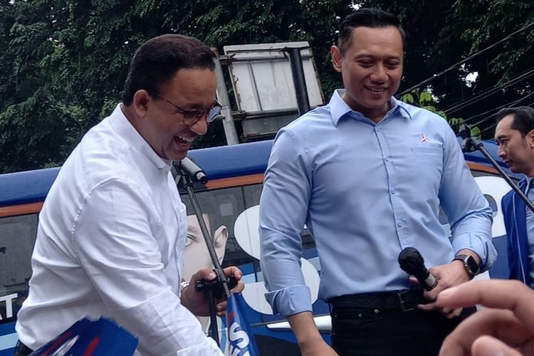 Denny Indrayana Sebut Anies Baswedan Bisa Gagal Nyapres andai MA Kabulkan PK Moeldoko