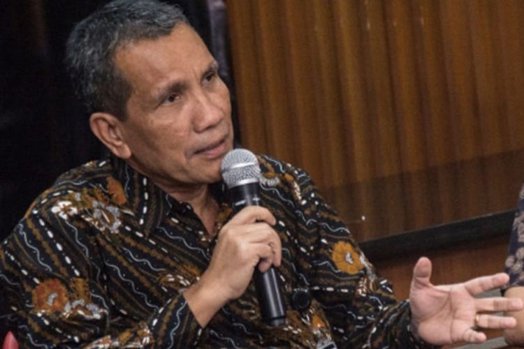 Profil Dan Harta Kekayaan Rafael Alun Trisambodo Yang Bikin Melongo