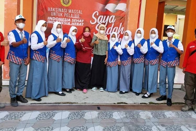 Brebes Jempolan Top 10 Smk Unggulan Dan Terbaik Di Kabupaten Brebes Jawa Tengah Pilihan Untuk 