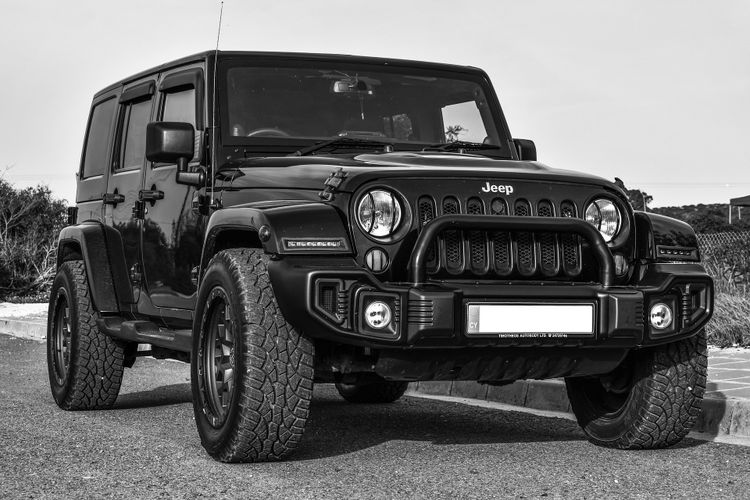 Pemprov Jakarta Anggarkan Pembelian Mobil Jeep Pj Gubernur Heru Budi dan Ketua DPRD: Rp2,37 Miliar per Unit
